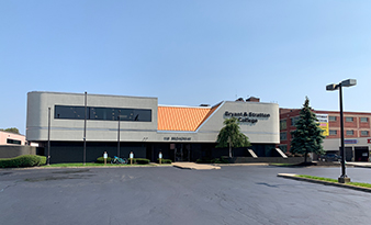 campus