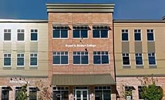 campus