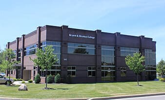 campus