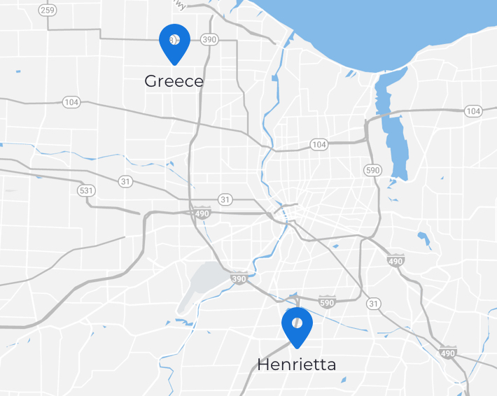 Bryant & Stratton College - Rochester