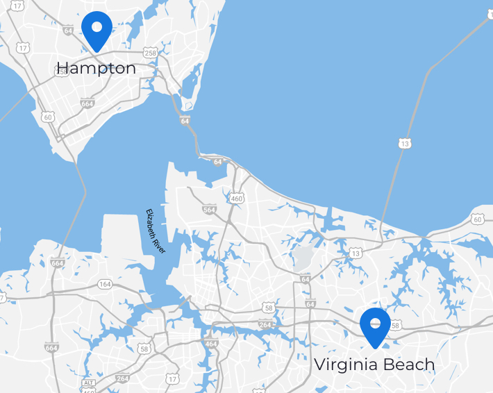 Bryant & Stratton College - Hampton Roads